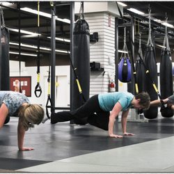 MAX10 Fitness & Boot Camp