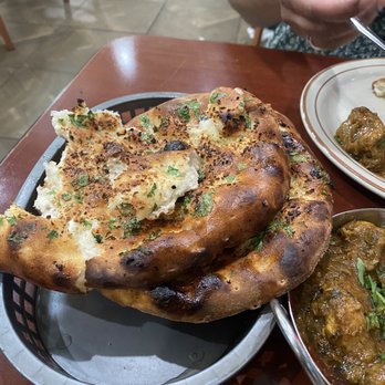 Bismillah Restaurant - Burnt naan - Indian Near Me - Fremont, California Bismillah Restaurant - Burnt naan - Indian Near Me - Fremont, California