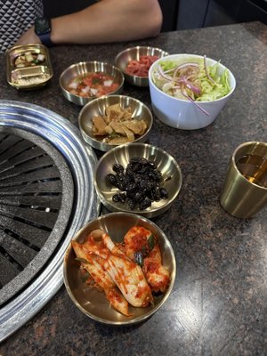 Seoul N Spirits BBQ 서울 바베큐 by null