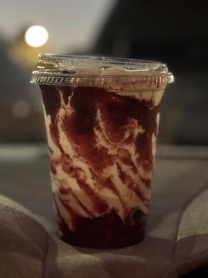 Costco Food Court by null