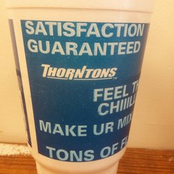 Fountain Drink