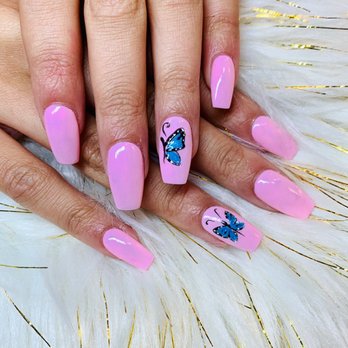 LK Nails & Spa - Nail Salons Near Me - Mandeville, Louisiana LK Nails & Spa - Nail Salons Near Me - Mandeville, Louisiana