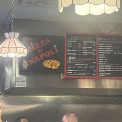 Pizza by Napoli