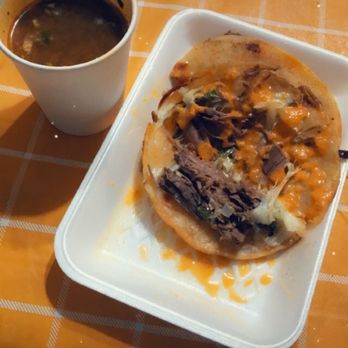 Taqueria Conchita - Food Trucks Near Me - San Jose, California