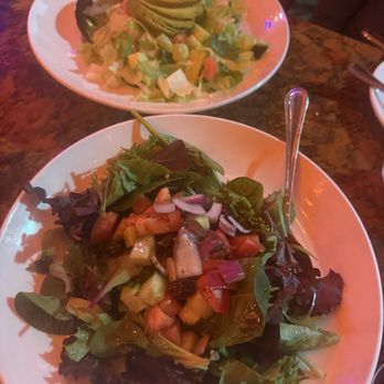 Panini Kabob Grill - Romaine Avocado Salad and Mediterranean Greek Salad - Mediterranean Near Me - Irvine, California Panini Kabob Grill - Romaine Avocado Salad and Mediterranean Greek Salad - Mediterranean Near Me - Irvine, California