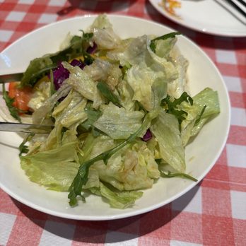 XiBei - The $98 dollar lunch set is amazing ! Veggie is fresh and the duck is very crispy! - Chinese Near Me - Arcadia, California