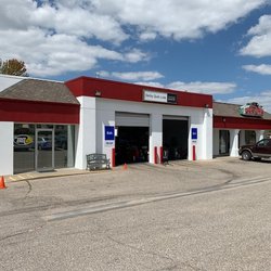 Derby Oil Change