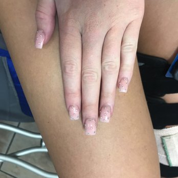 ProTop Nails - Nail Salons Near Me - Roseville, California