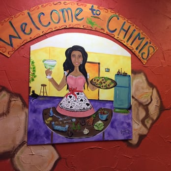 Chimi's Fresh-Mex - Mexican Near Me - Bridgeton, Missouri