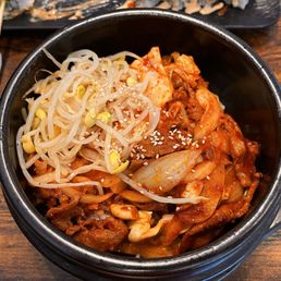 Bulgogi Bulgogi