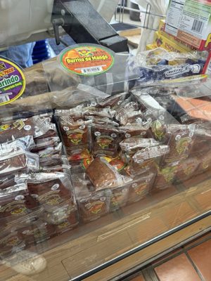 Jacobo's Grocery by null
