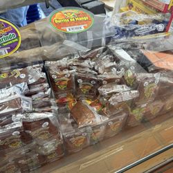 Jacobo's Grocery