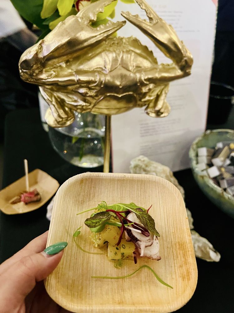 Silver Street Studios - wedding in Houston, TX