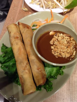 Phonatic Vietnamese Restaurant by null