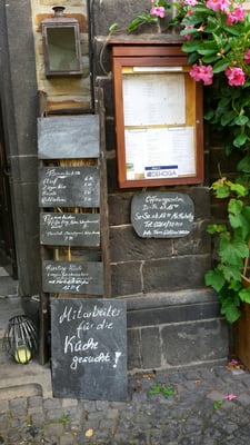 Winninger Weinstuben by null