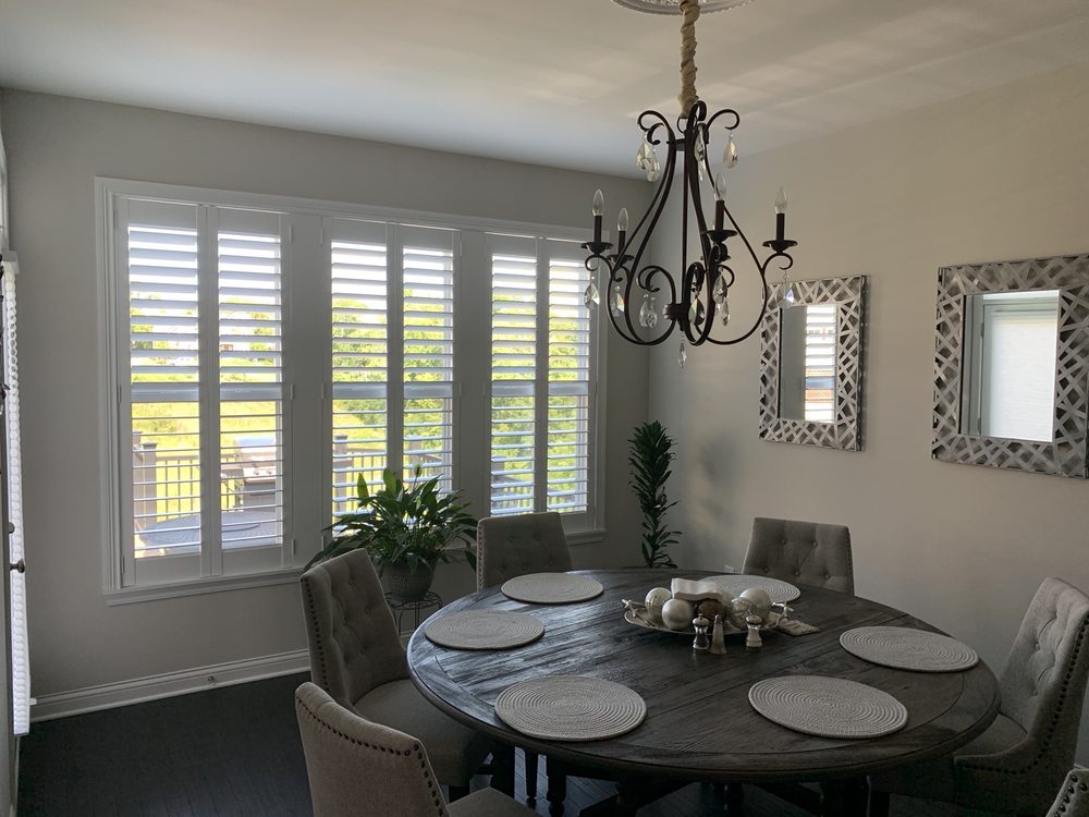 STAMPER’S BLINDS GALLERY Updated August 2024 21 Photos 7385