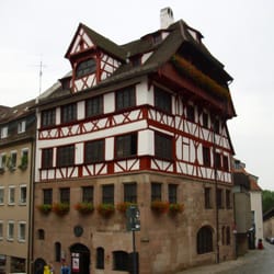 Albrecht-Dürer-Haus