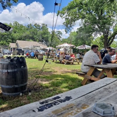 5th Element Brewing by null