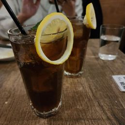 Tokyo Iced Tea Tokyo Iced Tea