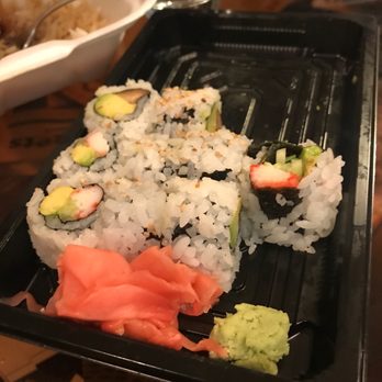 Mt Fuji - The number 30- after I ate two of the rolls - Japanese Near Me - Louisville, Kentucky Mt Fuji - The number 30- after I ate two of the rolls - Japanese Near Me - Louisville, Kentucky