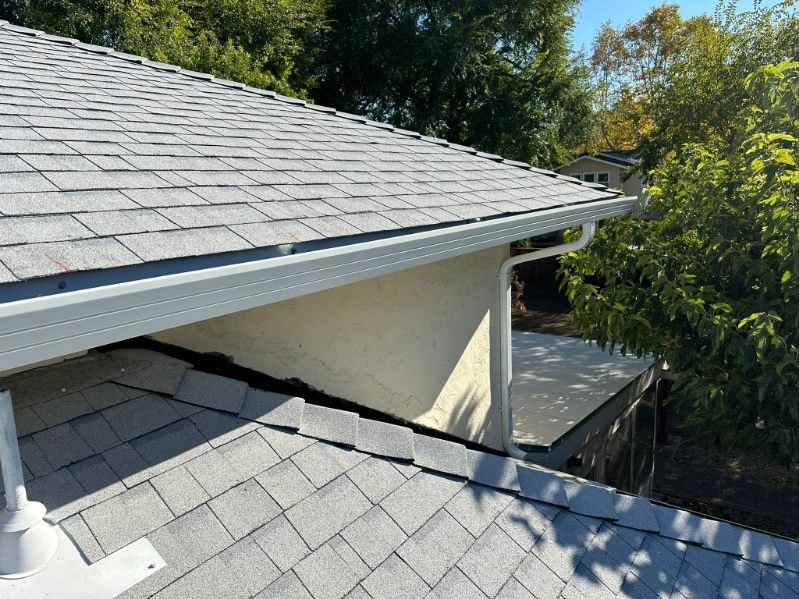 Slide of American Roofing Company