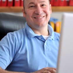 Alexander Jay Wolinsky