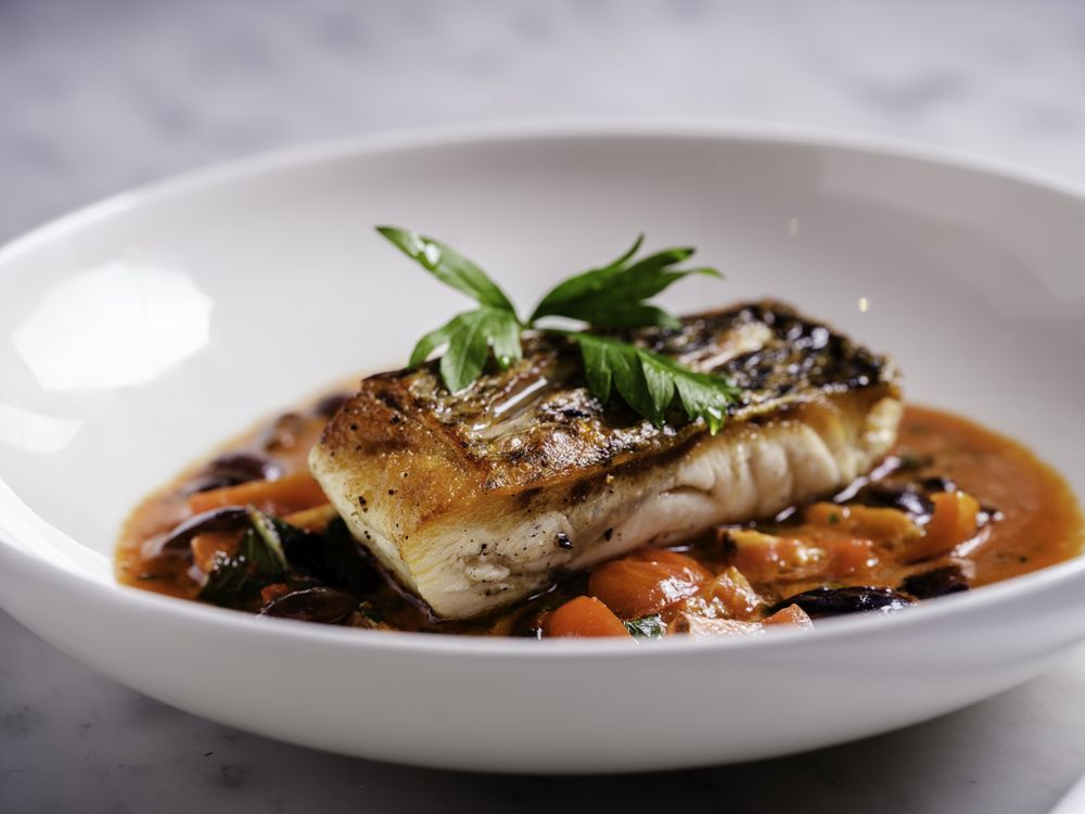 Social spots from Town House Kitchen + Drinks