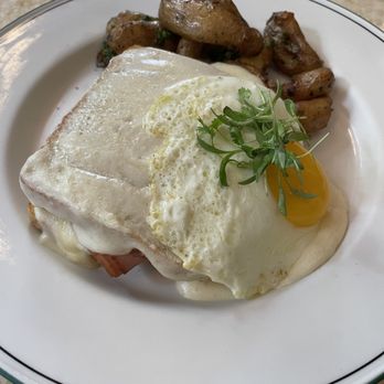 1886 Cafe & Bakery - Croque Madame* - American Near Me - Austin, Texas 1886 Cafe & Bakery - Croque Madame* - American Near Me - Austin, Texas