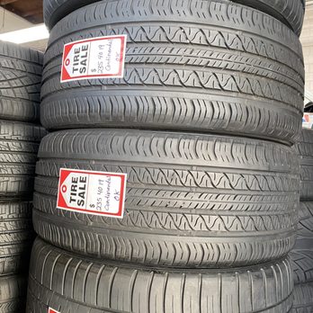 Stone Tire - Tires Near Me - Escondido, California Stone Tire - Tires Near Me - Escondido, California