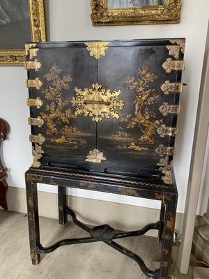 Belvoir Castle by null