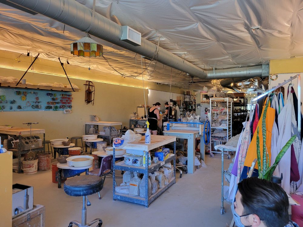 CERAMIC HEIGHTS 35 Photos & 31 Reviews San Diego, California Arts