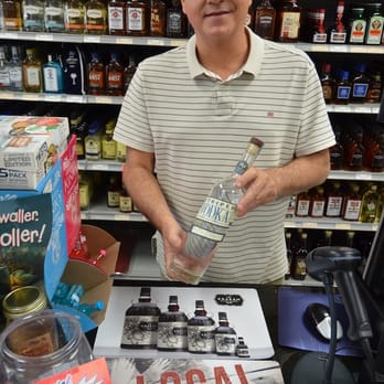 Harbor Spirits - Big John! Friendly and helpful...they know their stuff! - Beer, Wine & Spirits Near Me - Charleston, South Carolina Harbor Spirits - Big John! Friendly and helpful...they know their stuff! - Beer, Wine & Spirits Near Me - Charleston, South Carolina