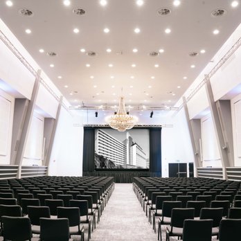 Radisson Blu Atlantic Hotel - Atlantic Hall - Hotels Near Me - Stavanger, 11
