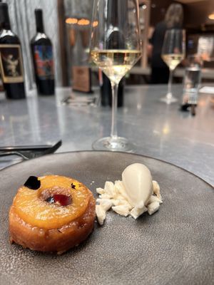 The Prisoner Wine Company by null