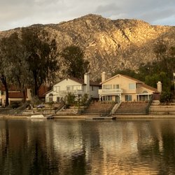 Sunnymead Ranch Lake Club