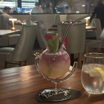 Partage - French Near Me - Las Vegas, Nevada
