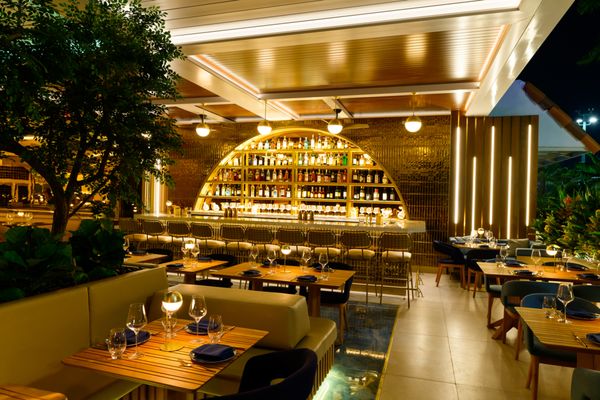 ORO Miami by null
