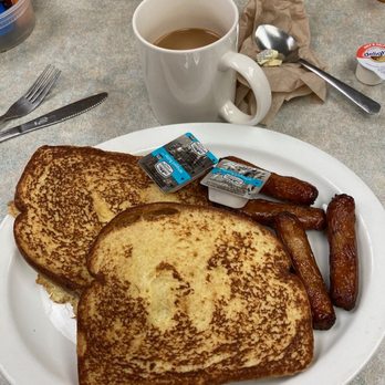 The Sportsman's Cafe - French toast - Cafes Near Me - Deer River, Minnesota The Sportsman's Cafe - French toast - Cafes Near Me - Deer River, Minnesota