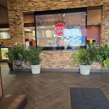 Pita Inn - Pita inn inside - Mediterranean Near Me - Naperville, Illinois Pita Inn - Pita inn inside - Mediterranean Near Me - Naperville, Illinois