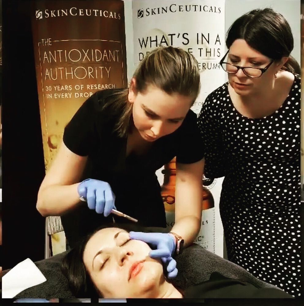 Solauré Beauty Logo