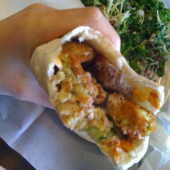 Haifa Falafel - Middle Eastern Near Me - Ann Arbor, Michigan Haifa Falafel - Middle Eastern Near Me - Ann Arbor, Michigan