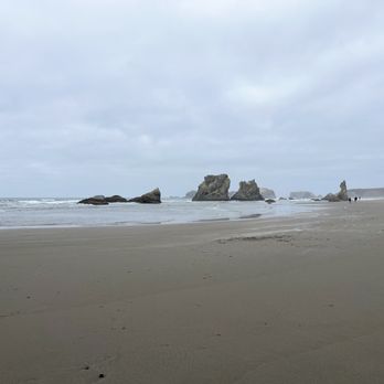 Bandon Beach - Beaches Near Me - Bandon, Oregon Bandon Beach - Beaches Near Me - Bandon, Oregon