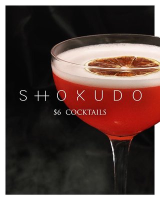 Shokudo Miami by null