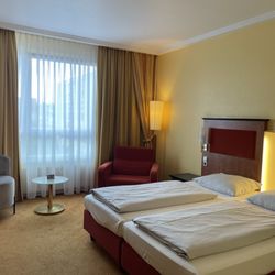 Hotel Esperanto - 08.2024