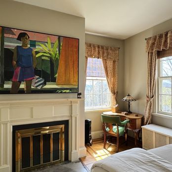 Chrystie House - Bed & Breakfast Near Me - Beacon, New York