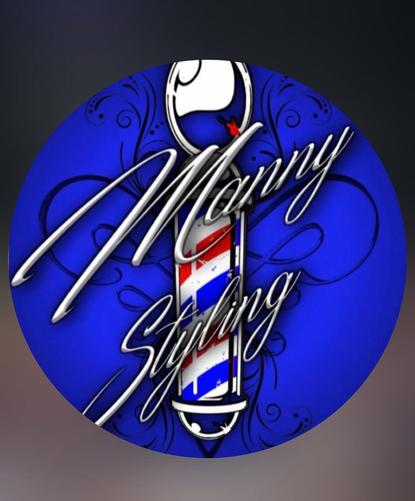 Manny Styling Logo