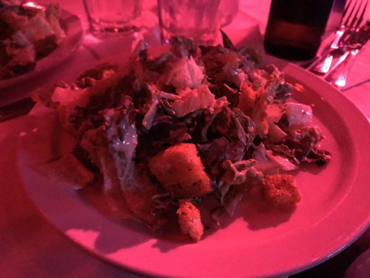 Rick's Cabaret New York by null