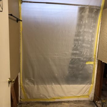 EMS Restoration & Construction - Damage Restoration Near Me