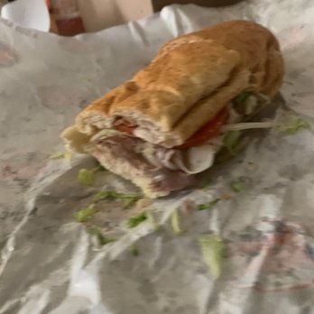 Jersey Mike's Subs - Fast Food Near Me - Redlands, California
