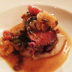Casiano's - This steak is something you can't really put words to describe it... excellence!